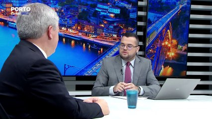 Eduardo Vítor - Noite Informativa