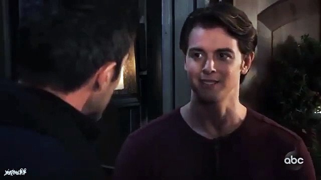 Michael & Willow Flashback - Michael wants Lucas to be Wiley's uncle again (Part 1)