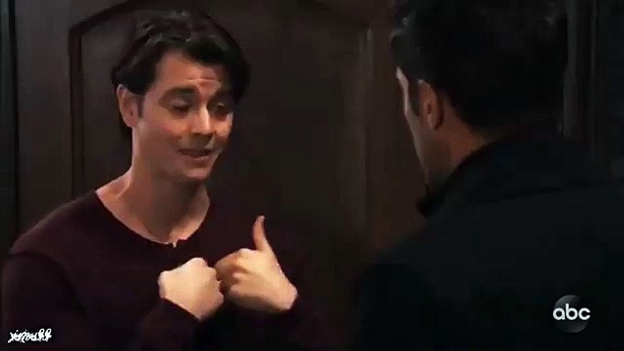 Michael & Willow Flashback - Michael wants Lucas to be Wiley's uncle again (Part 2)