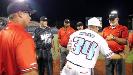 MPT vs Competitive Edge - Men’s Major World Series Championship (2022) Sat, Oct 08, 2022 7:23 PM to 9:25 PM