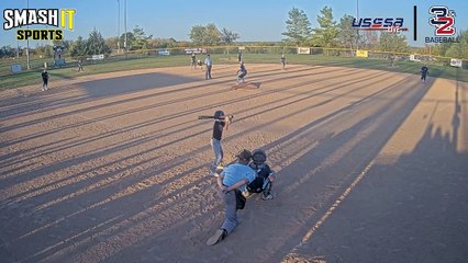 3 and 2 Field 15 Sat, Oct 08, 2022 1:40 PM to 6:40 PM