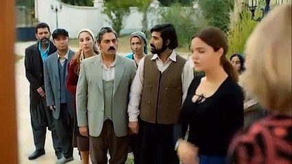 TA 419 Zuleyha ( Tierra Amarga ) Español Temporada 4