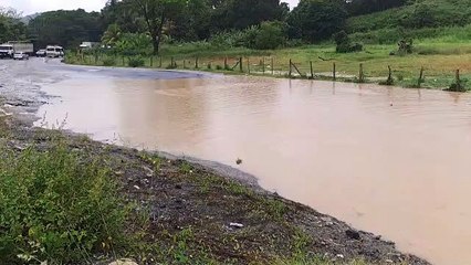 Estragos por lluvias: Izabal en imágenes