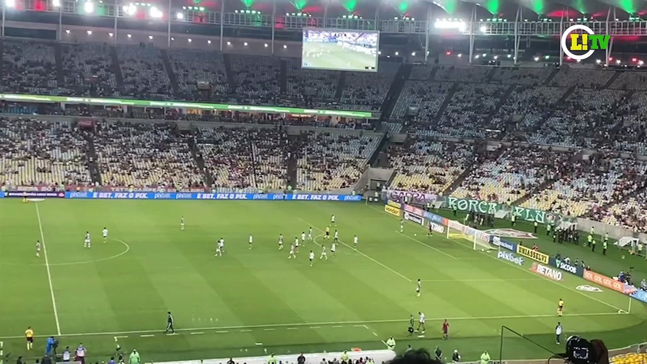 Apito final e mais vaias.