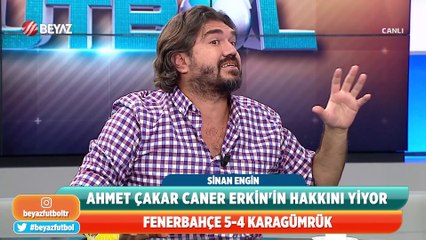 Beyaz Futbol 9 Ekim 2022