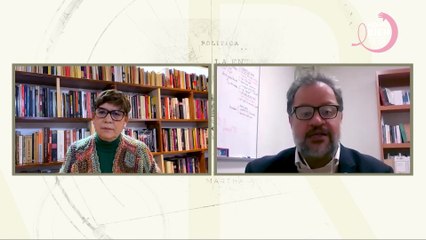 La Entrevista con Martha Anaya | 9 de octubre de 2022 | Heraldo Media Group