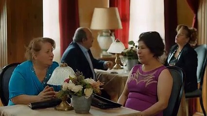 TA 426 Zuleyha ( Tierra Amarga ) Español Temporada 4