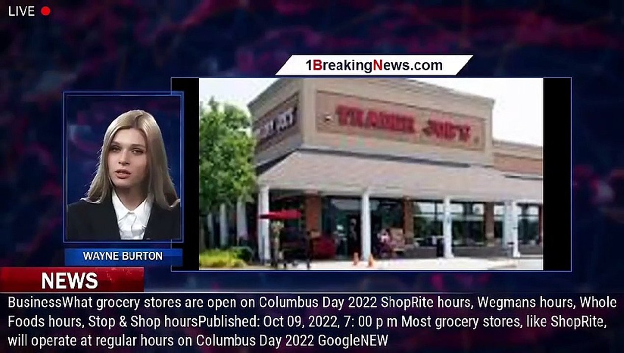 what-grocery-stores-are-open-on-columbus-day-2022-shoprite-hours