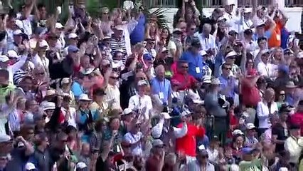 Golf's Greatest Shots & Moments