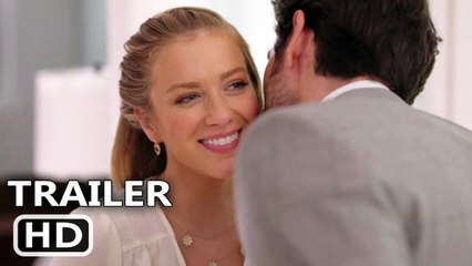 WISH UPON A WEDDING Trailer (2022) Kabby Borders, Alex Trumble