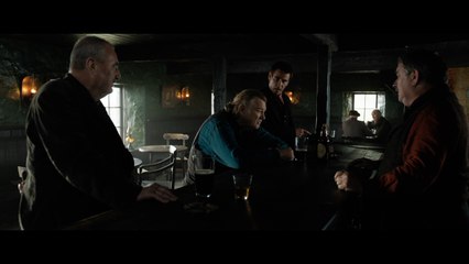 The Banshees of Inisherin Sit Somewhere Else Clip