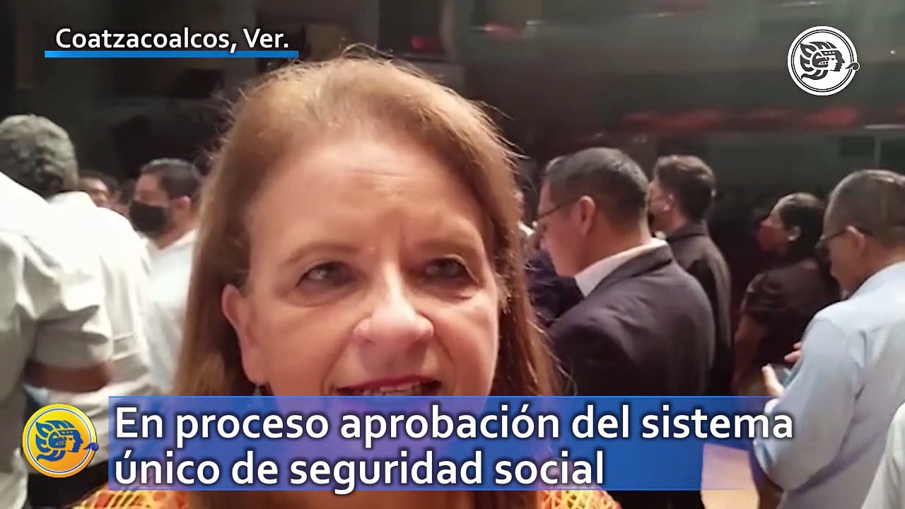 En proceso aprobación del sistema único de seguridad social
