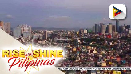 Optional na pagsusuot ng face mask sa open spaces, ipinag-utos sa ika-74 araw ng Marcos admin.