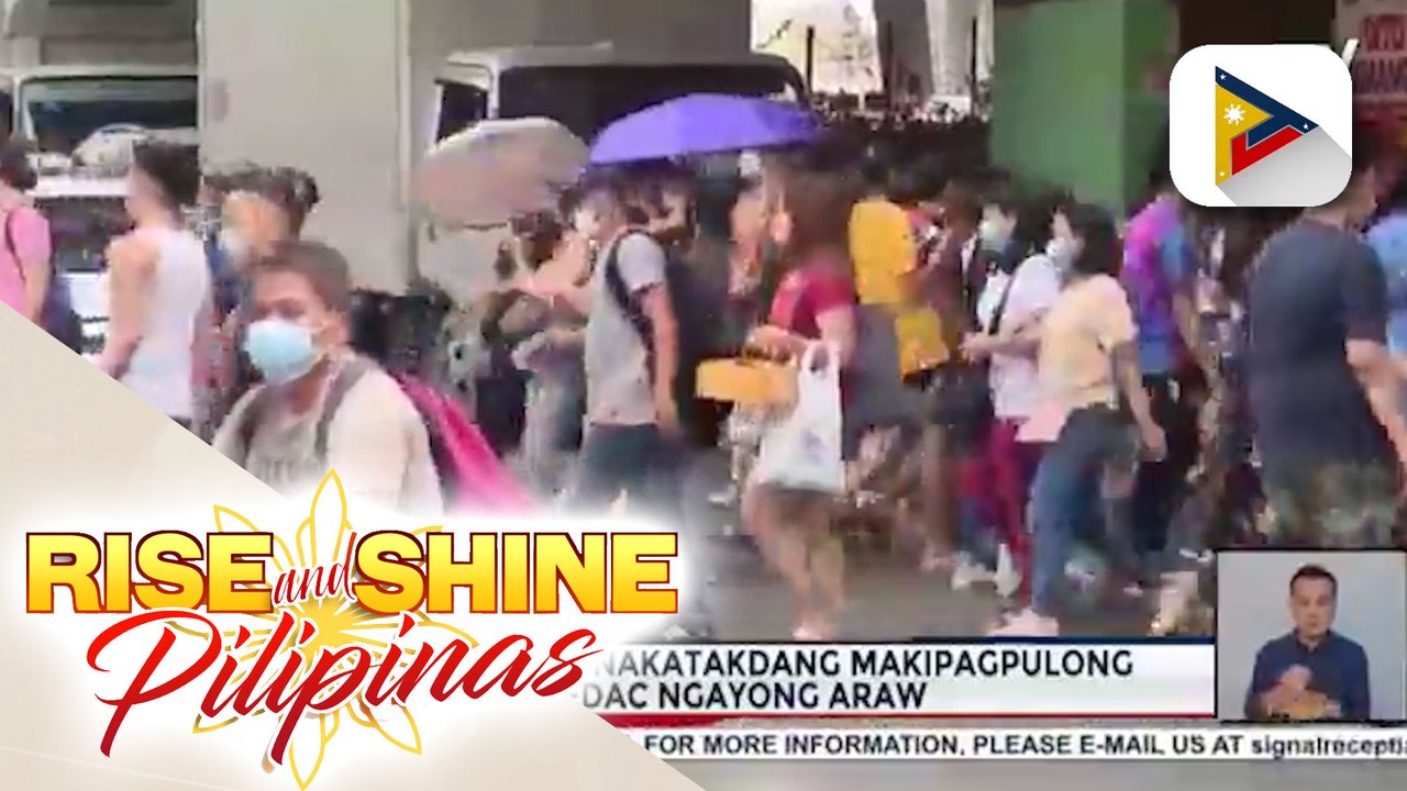 Pres. Marcos Jr., nakatakdang makipagpulong sa LEDAC ngayong araw