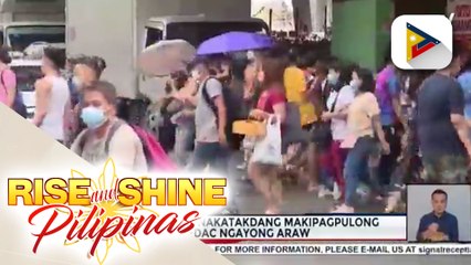 Pres. Marcos Jr., nakatakdang makipagpulong sa LEDAC ngayong araw