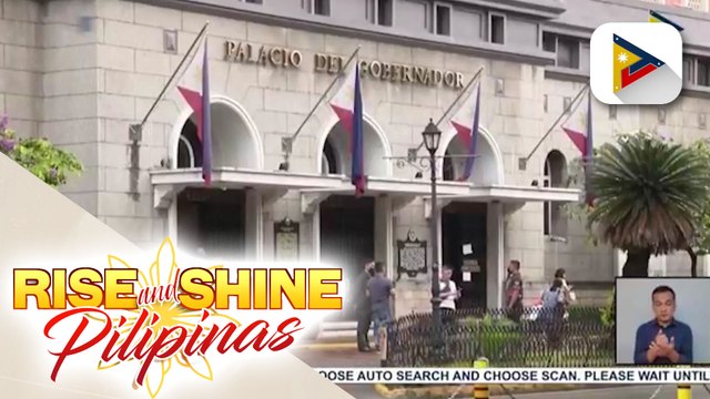 Mga bagong Commissioner ng COMELEC, nakatakdang manumpa ngayong araw