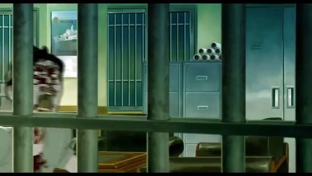 Seoul Station Bande-annonce (EN)
