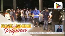Pulis, nahulihan ng P13M halaga ng hinihinalang shabu sa Quiapo, Maynila