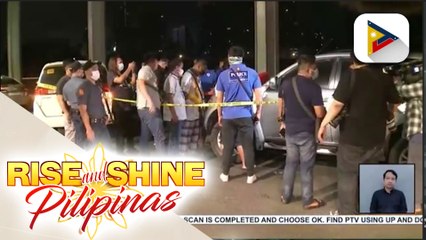 Pulis, nahulihan ng P13M halaga ng hinihinalang shabu sa Quiapo, Maynila