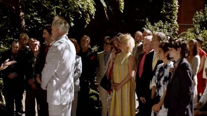 Love Is Strange Bande-annonce (ES)