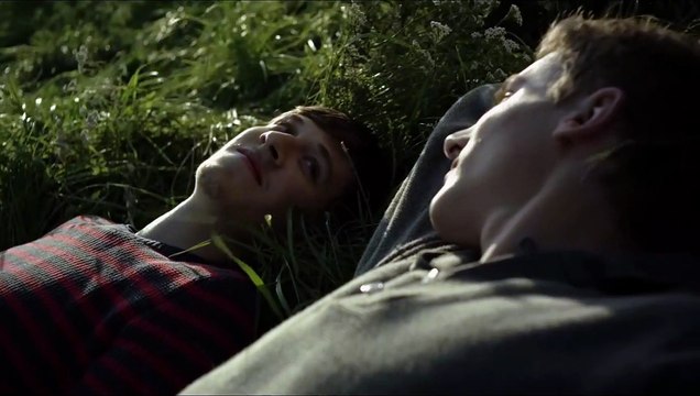 À demi-mots Bande-annonce (DE)