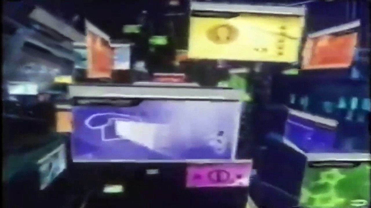 Intervalos MTV Brasil - Fim de Semana Especial (22/10/1999)