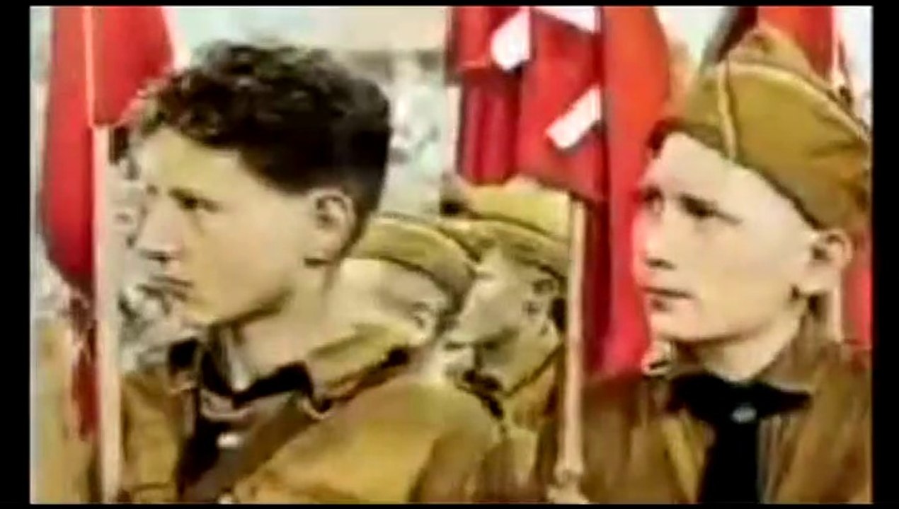 Robert Tonja ~ PAVELIĆ I RASNI ZAKONI