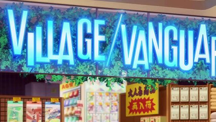 Mieruko-chan Cap 08 - Español Latino.