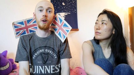 Japanese Reaction To THE OFFICE (S1 E1)