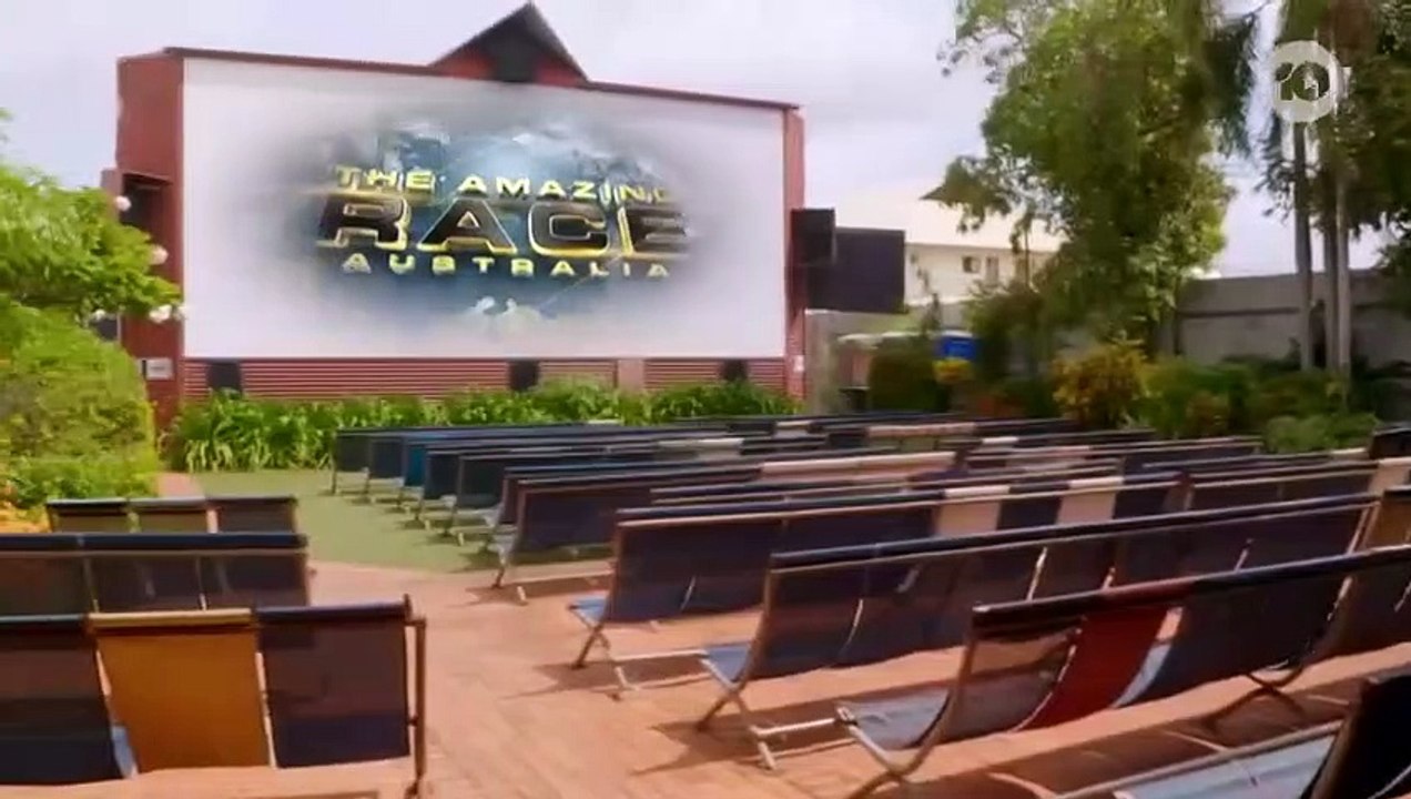 The Amazing Race Australia S6 Ep 21 - S06E21 part 1/1 part 1/1