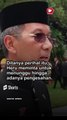 Dipilih Jadi Pj Gubernur DKI Pengganti Anies, Kasetpres Heru Budi Hartono, Tunggu Saja..