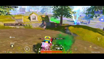 CHADDY BABA  __ BGMI FUNNY COMMENTRY GAMEPLAY