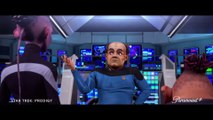 Star Trek- Prodigy - Midseason Return Teaser Trailer (NYCC 2022) - Paramount 