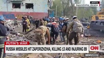 News24 | Retired colonel explains what Putin will see as a direct attack