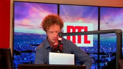 Le journal RTL de 04h30 du 10 octobre 2022