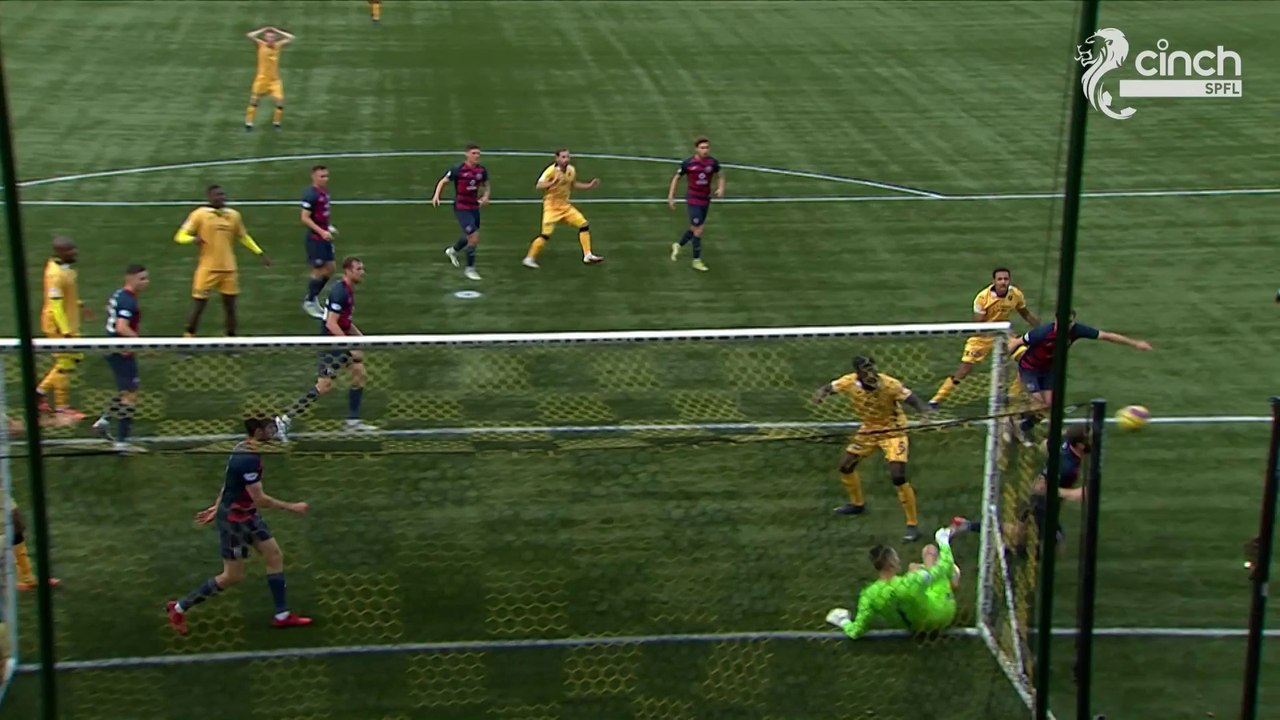 Livingston v Ross County