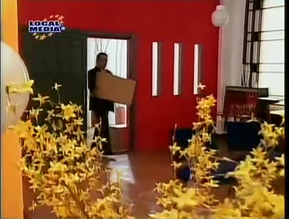 Angel de la guarda  capitulo  23 HD