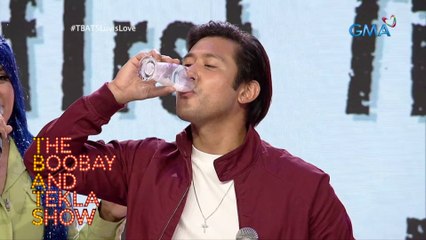 TBATS: Kapuso actor na nakabuntis, ire-reveal sa 'TBATS!'