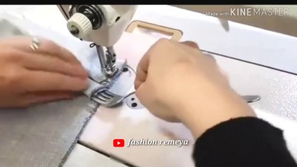 amazing sewing tricks