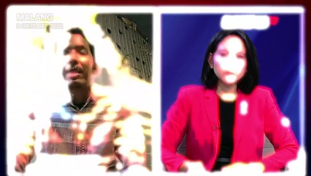 TGIPF Ungkap Kondisi Korban Gas Air Mata Kanjuruhan: Retina Putih Menjadi Hitam Setelah Dua Hari