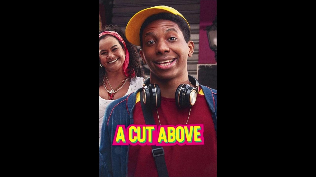 A Cut Above - Official Trailer © 2022 Comedy