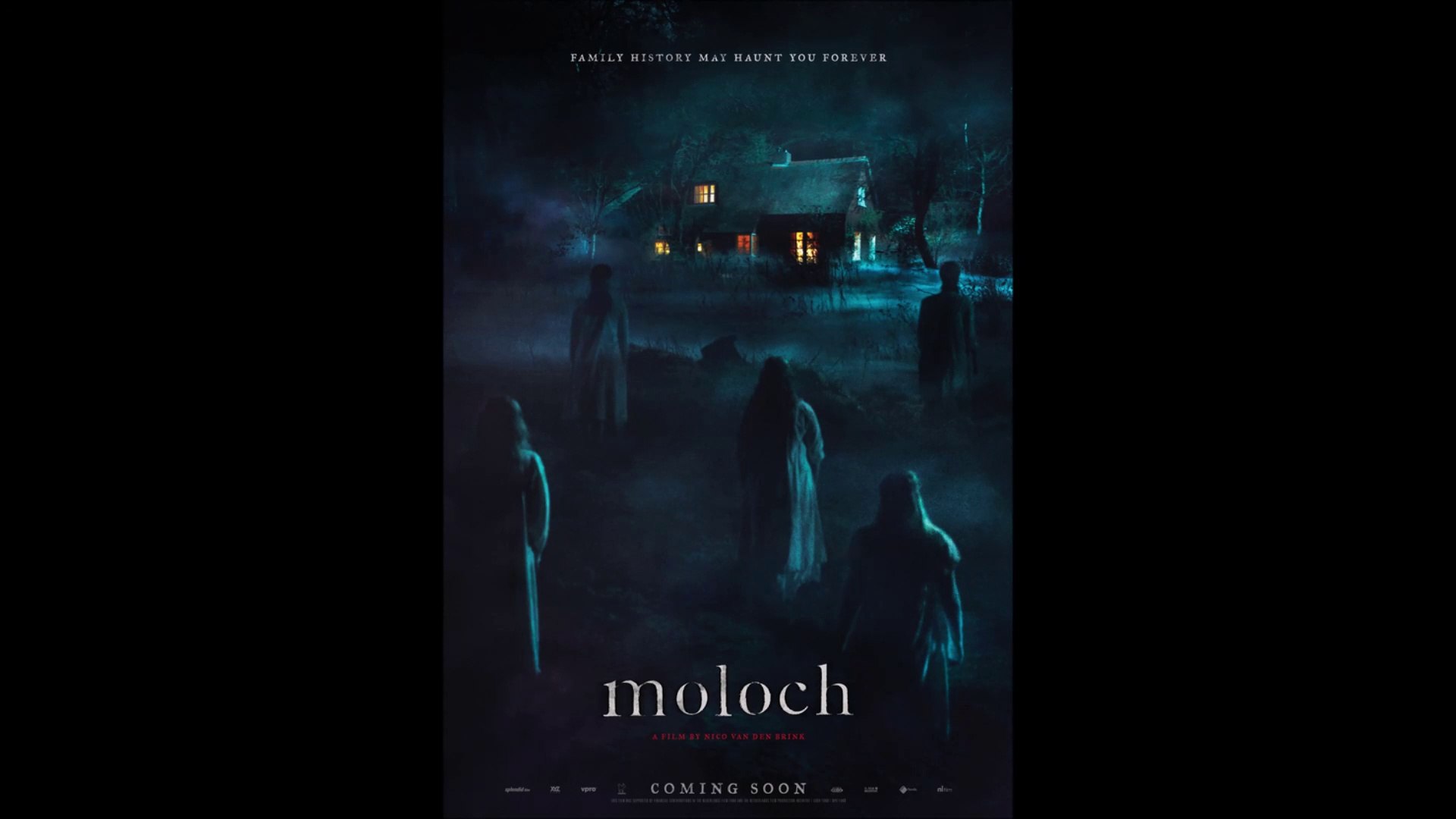 Moloch - Official Trailer © 2022 Horror