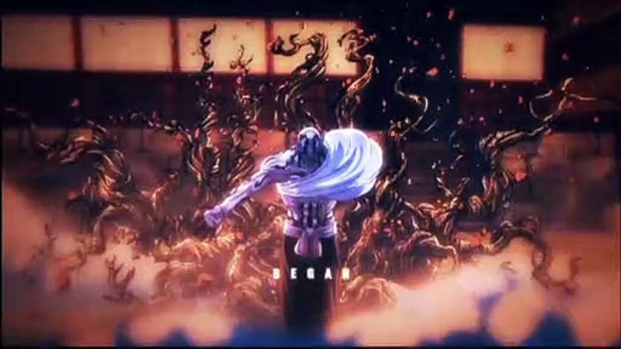 Industry Baby - [AMV/EDIT]