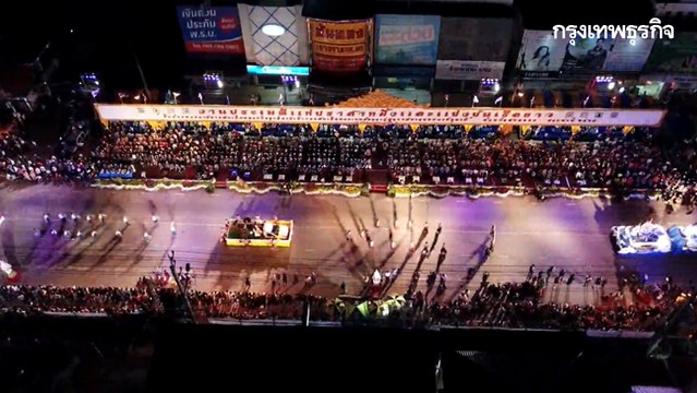 วันออกพรรษา 2565 นครพนม สกลนคร มุกดาหาร คึกคัก คาดท่องเที่ยวเงินสะพัด 100 ล้าน