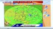Weather Report _ IMD Issues Heavy Rain Alert To Telangana For Next 5 Days  Telangana Rains  _ V6