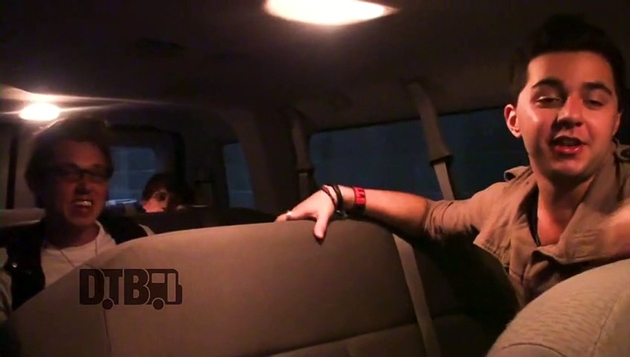 Action Item - BUS INVADERS (Revisited) Ep. 171