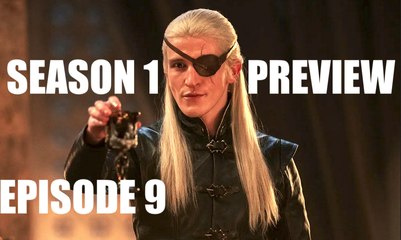 House of the Dragon | Season 1 Episode 9 Preview - HBO