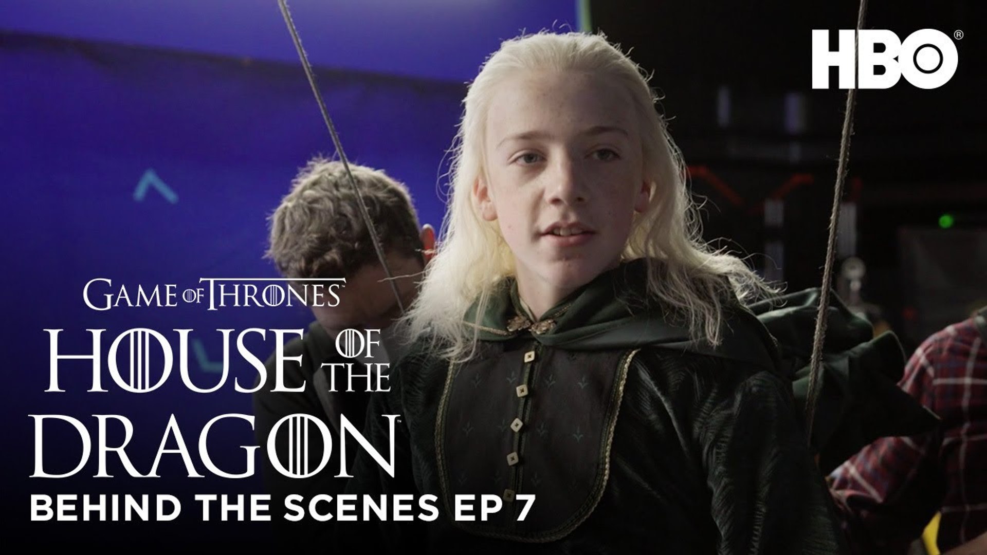 House of the Dragon - Behind the Scenes