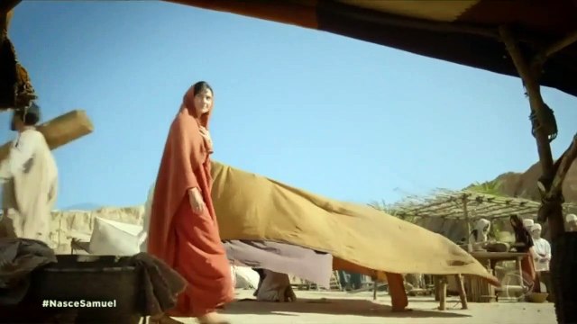 NOVELA REIS - CAPÍTULO 02 - 23 03 2022 Quarta-Feira (COMPLETO)