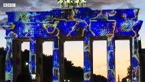 Berlin Festival of Lights gets underway